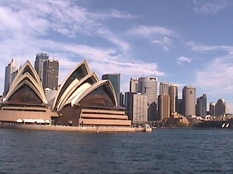 Sydney