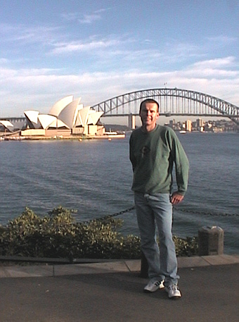 Sydney