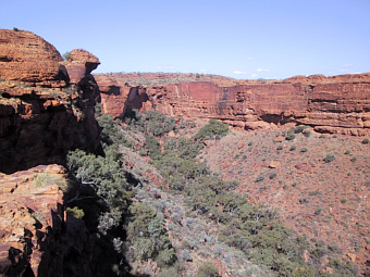Kings Canyon