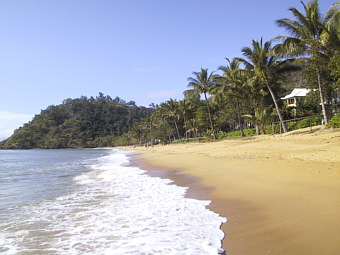 Cairns - Trinity Beach