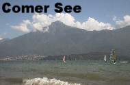 Comer See