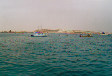 Das Rote Meer