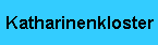Katharinenkloster