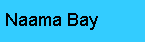 Naama Bay
