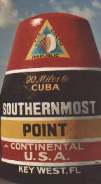 Key West: Southernmost Point