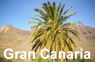 Gran Canaria