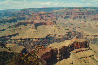 Touren am Grand Canyon