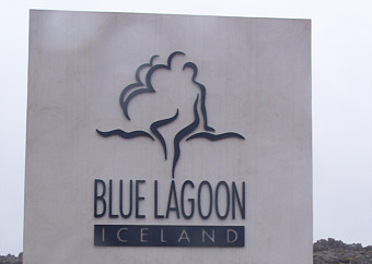 Blaue Lagune