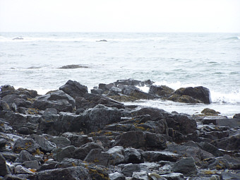 Halbinsel Snaefellsnes
