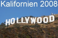 Kalifornien 2008