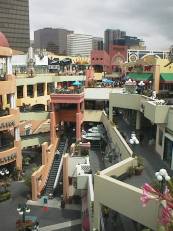 San Diego