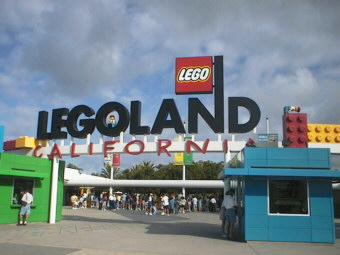 Legoland