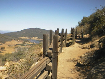 Stonewall Peak