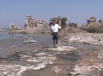 Mono Lake