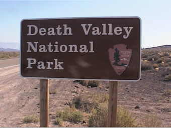 Death Valley