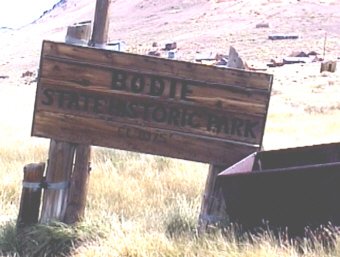 Bodie
