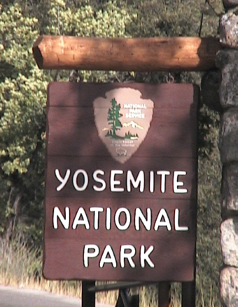 Yosemite National Park