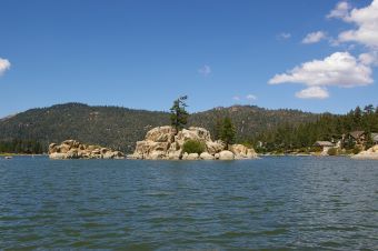 Big Bear Lake