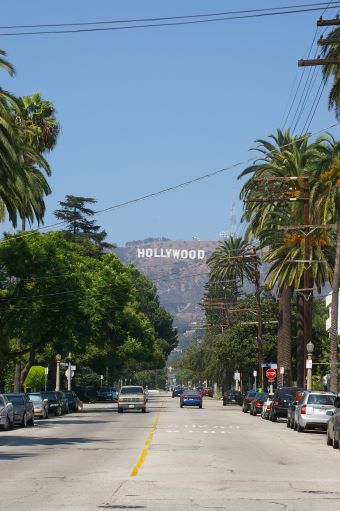 Hollywood