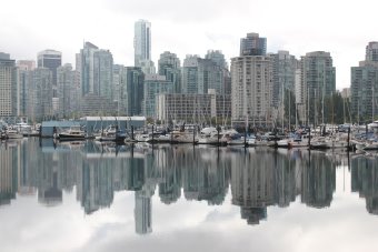 Vancouver