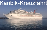 Karibik 2015