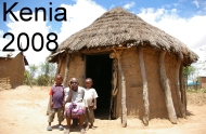Kenia 2008