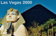 Las Vegas 2000