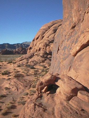 Valley of Fire