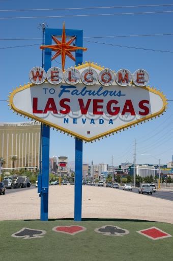 Las Vegas