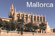 Mallorca