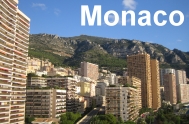 Monaco