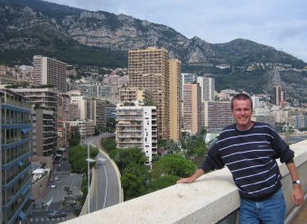 Monaco