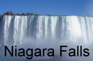 Niagara Falls 2014
