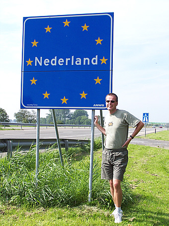 Niederlande