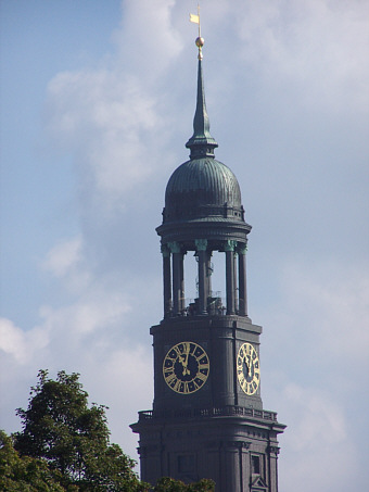 Hamburg