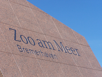 Zoo am Meer Bremerhaven
