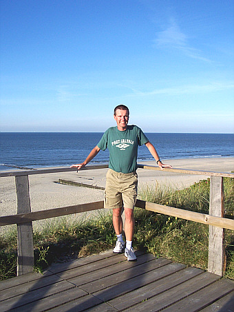 Wangerooge