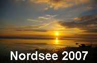 Nordsee 2007