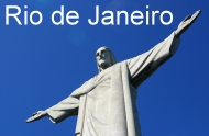 Rio de Janeiro