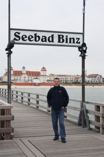 owi - Reisebericht Rügen