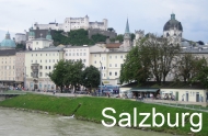 Salzburg