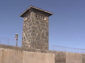 Robben Island