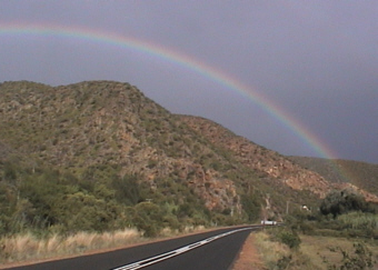 Kleine Karoo