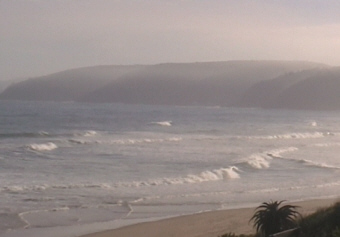 Garden Route