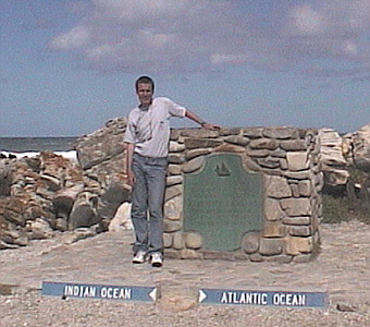 Cape Agulhas