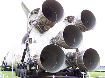 Space Center