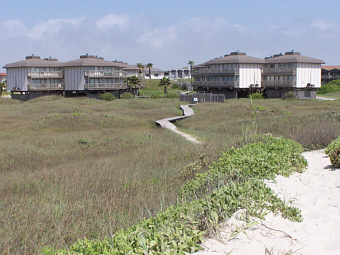 Port Aransas