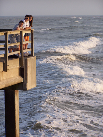 Pier
