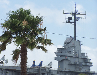 U.S.S. Lexington