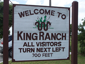 King Ranch